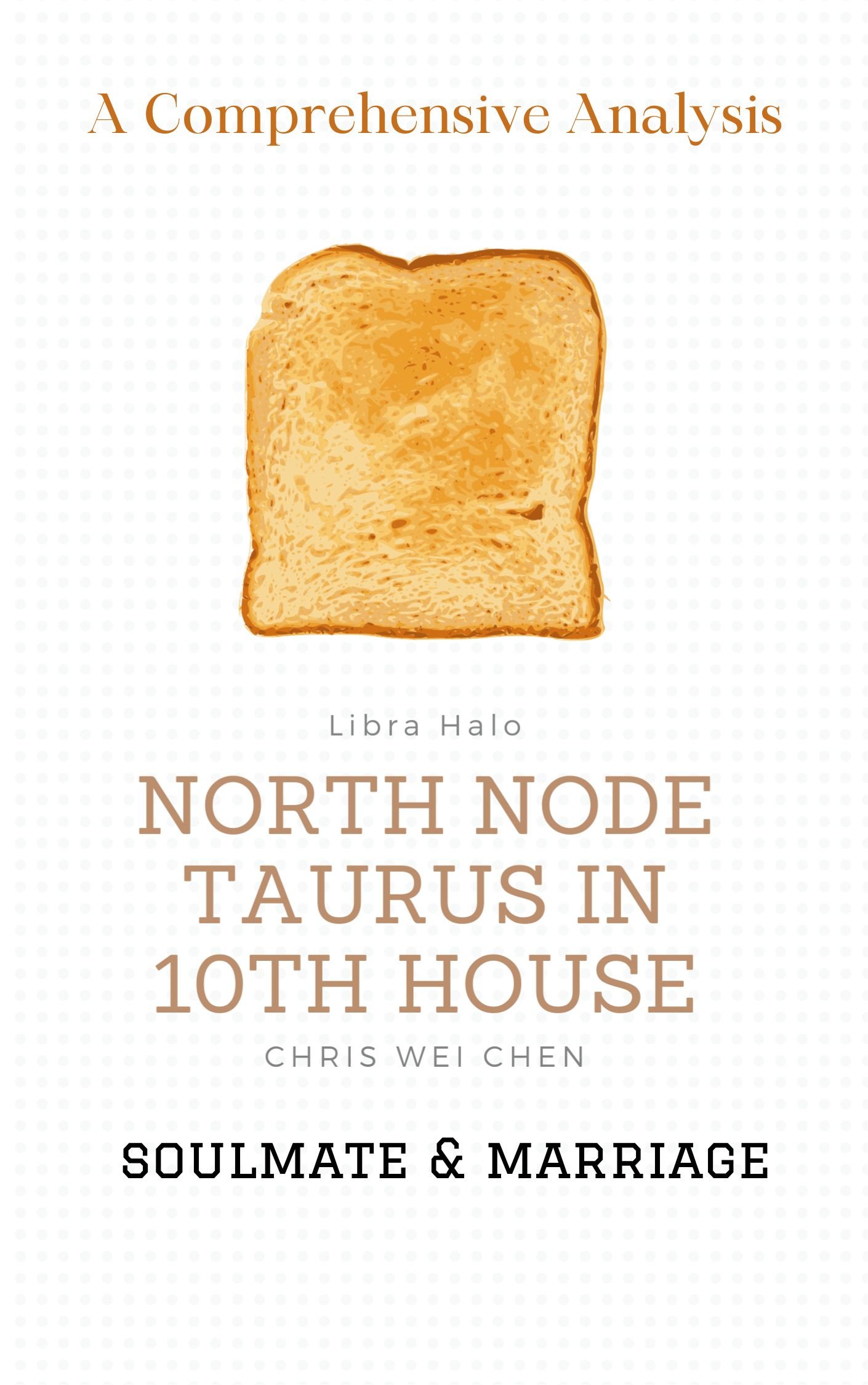 North Node Taurus 10th House Soulmate and Marriage - Payhip