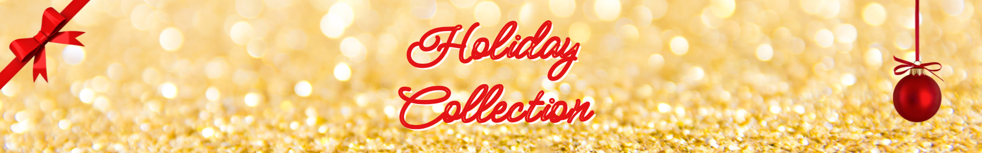 Handmade holiday bath and body products