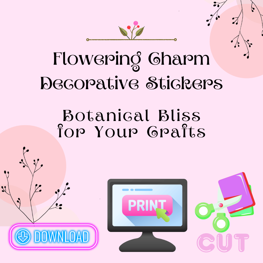 printable stickers