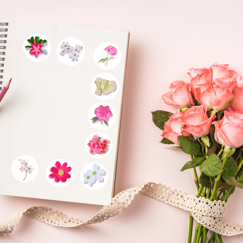 flowering charm