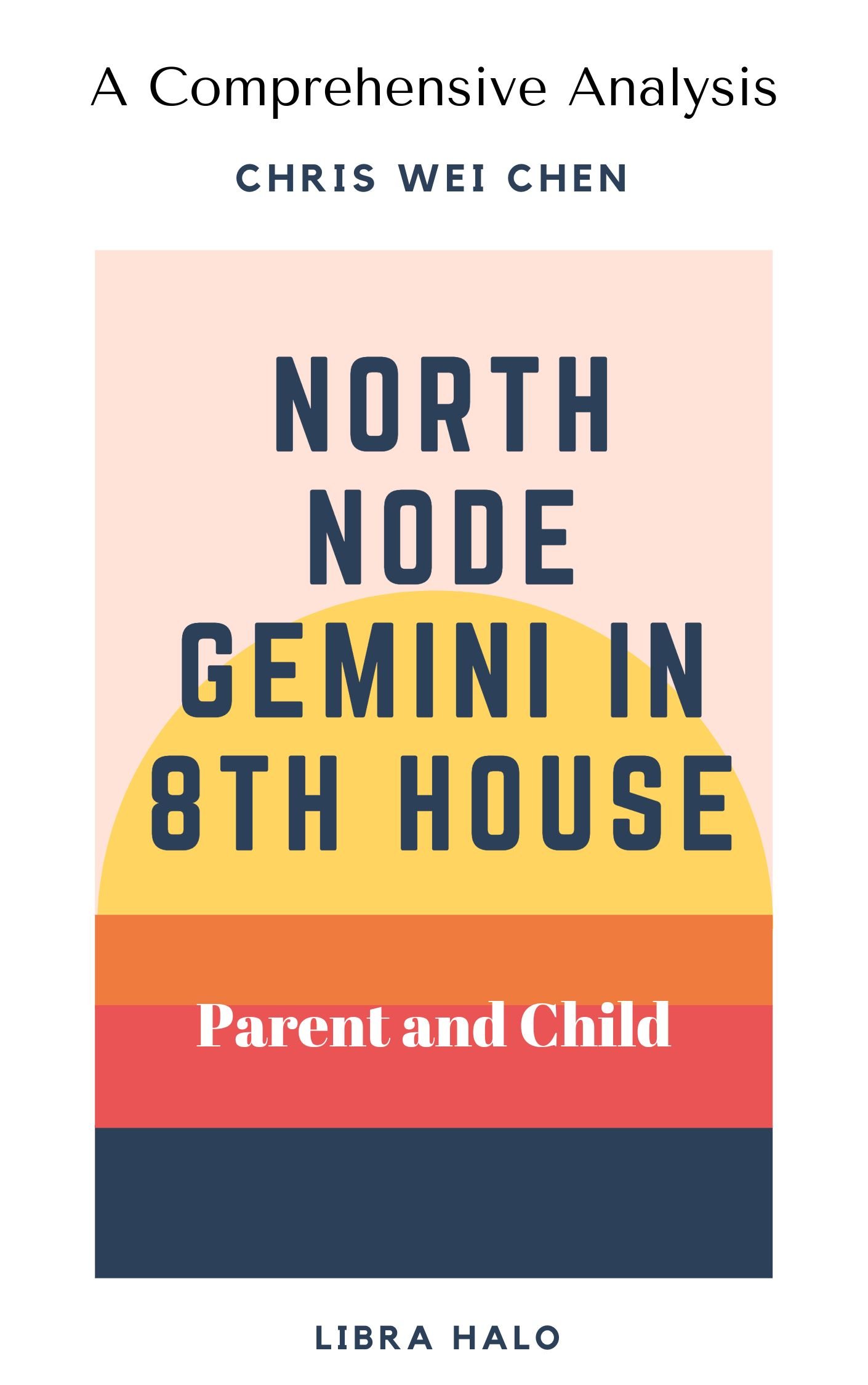 North Node Gemini 8th House Parent and Child - Payhip