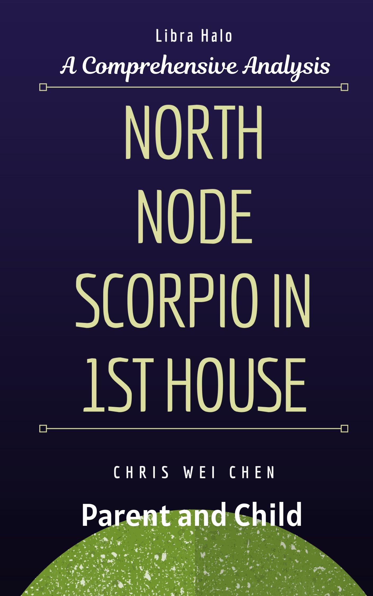 North Node Scorpio 1st House Parent and Child - Payhip