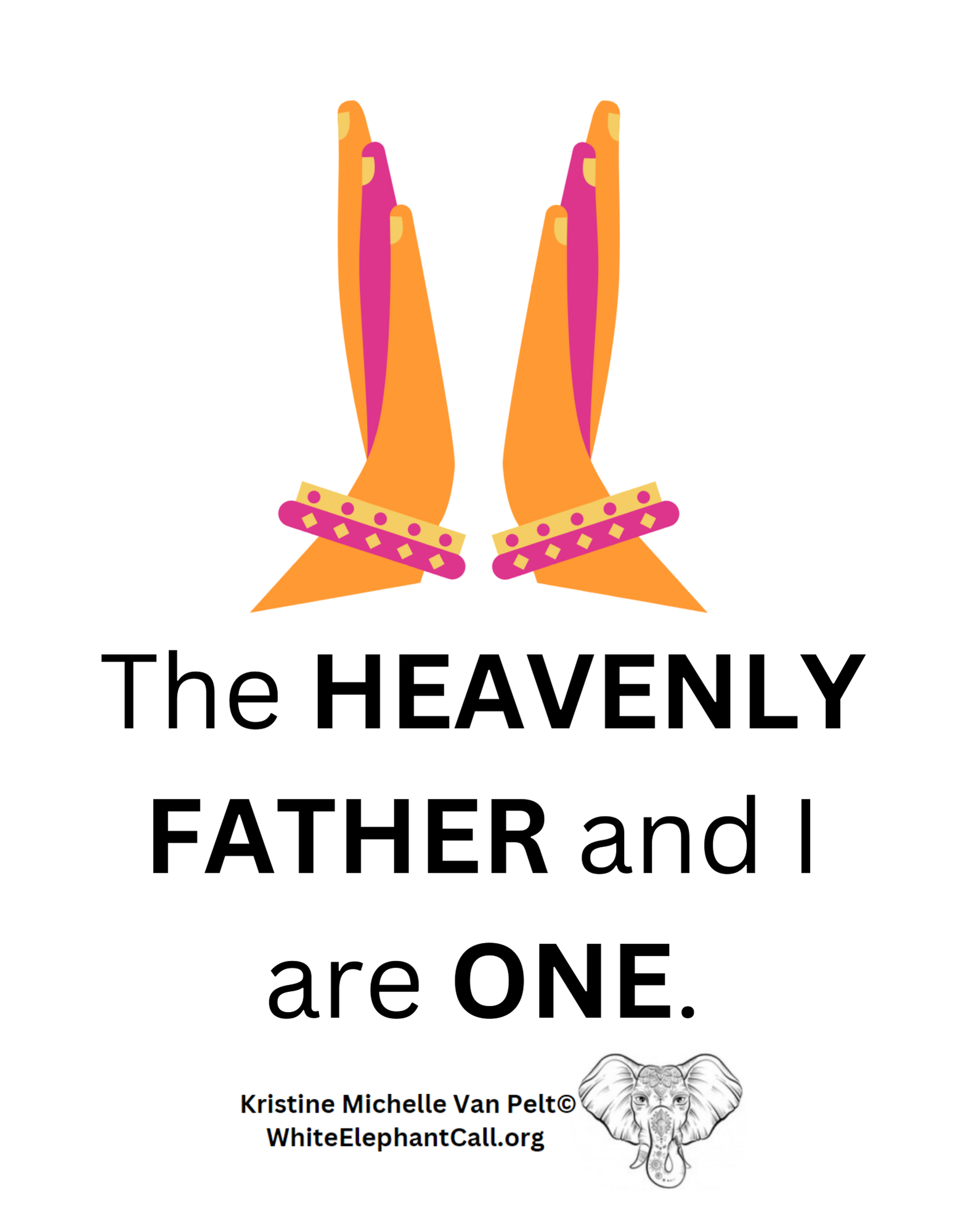 Friday evening communion