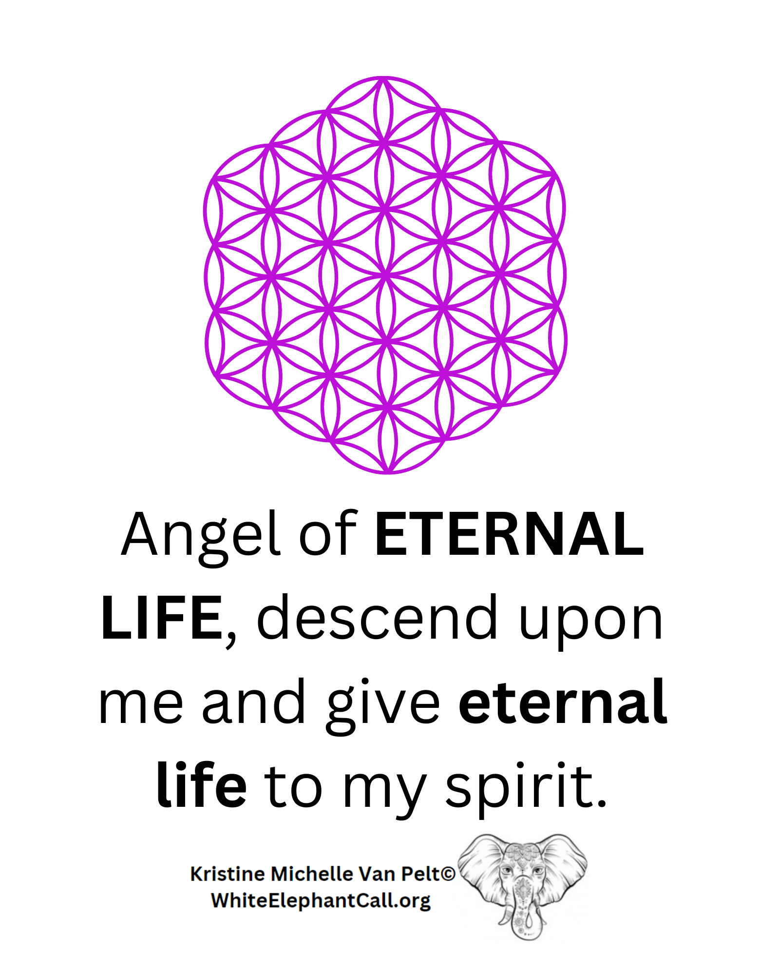 Saturday morning communion