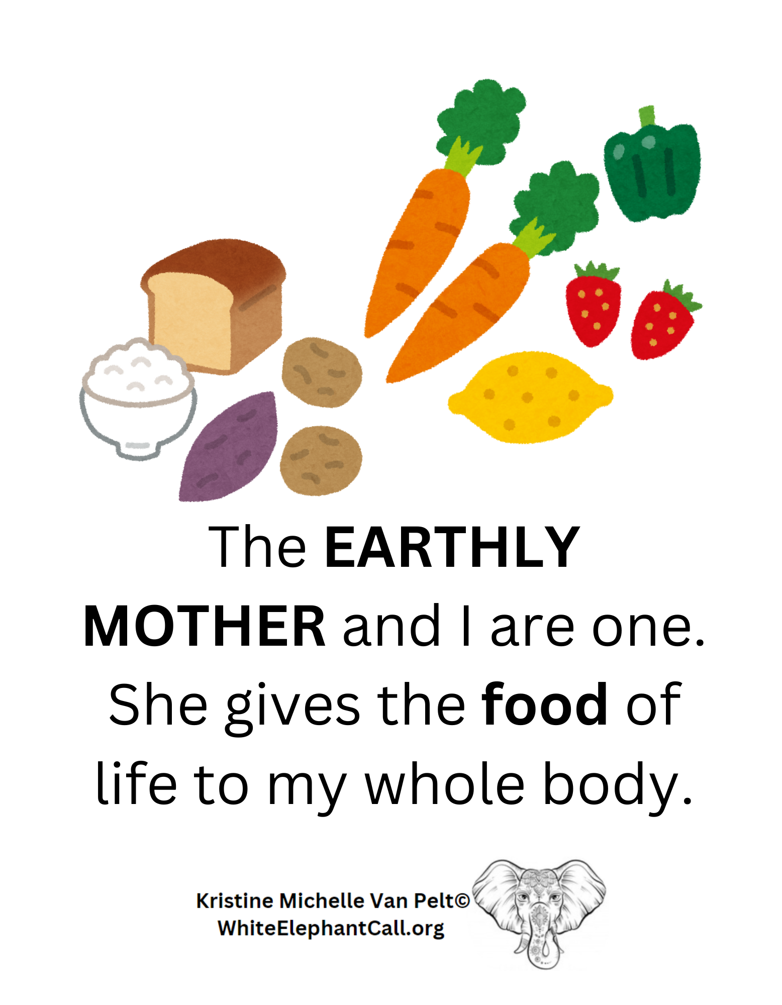 Saturday evening communion