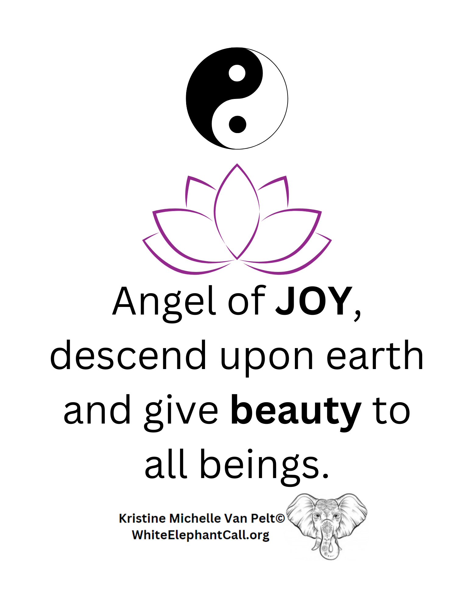 Tuesday morning communion