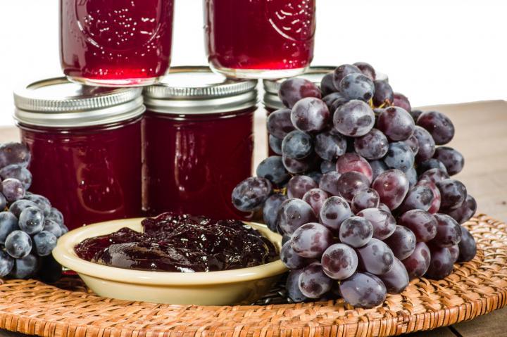 Homemade Grape Jelly - Payhip