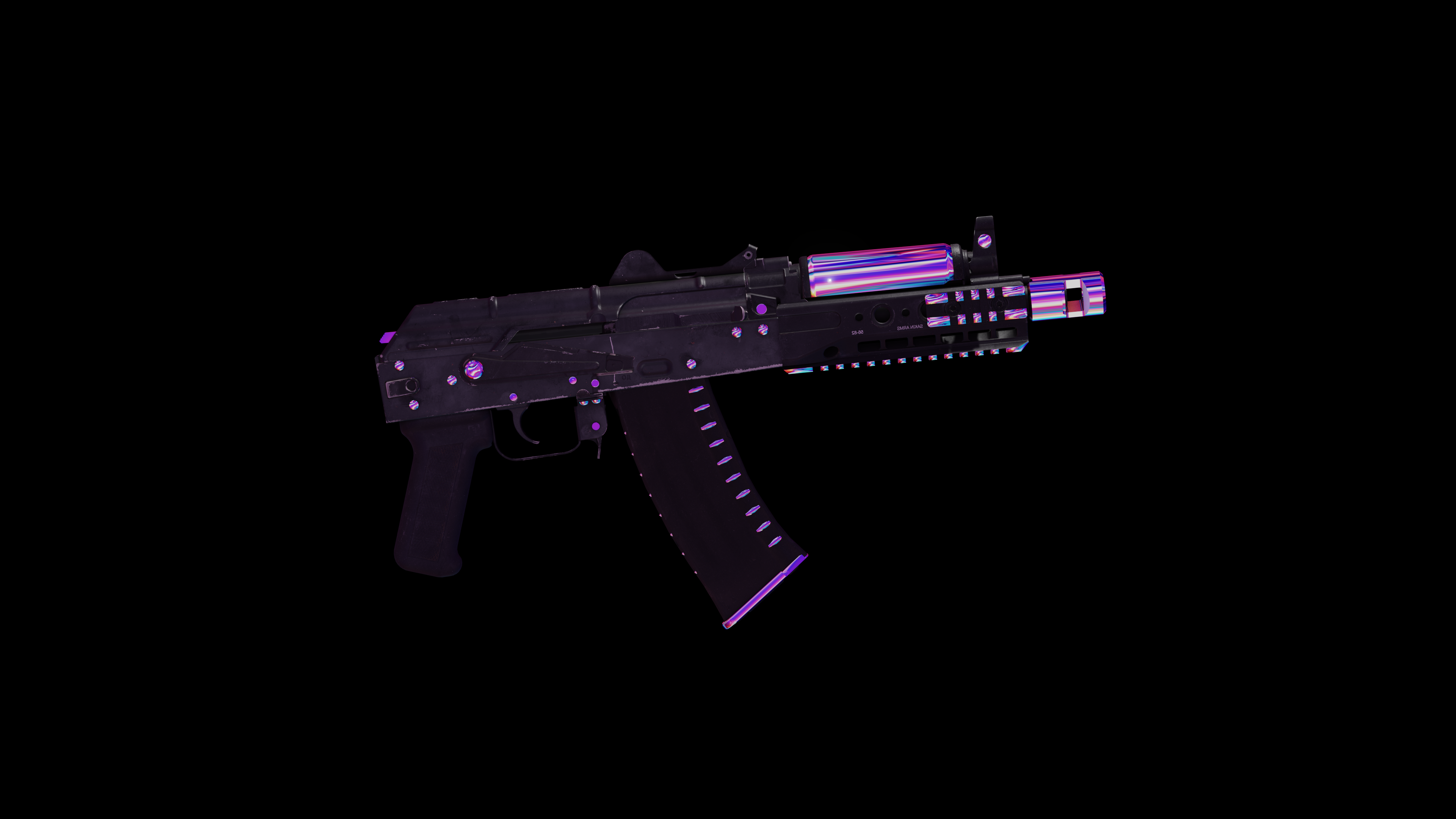 Iridescent Bundle - Payhip