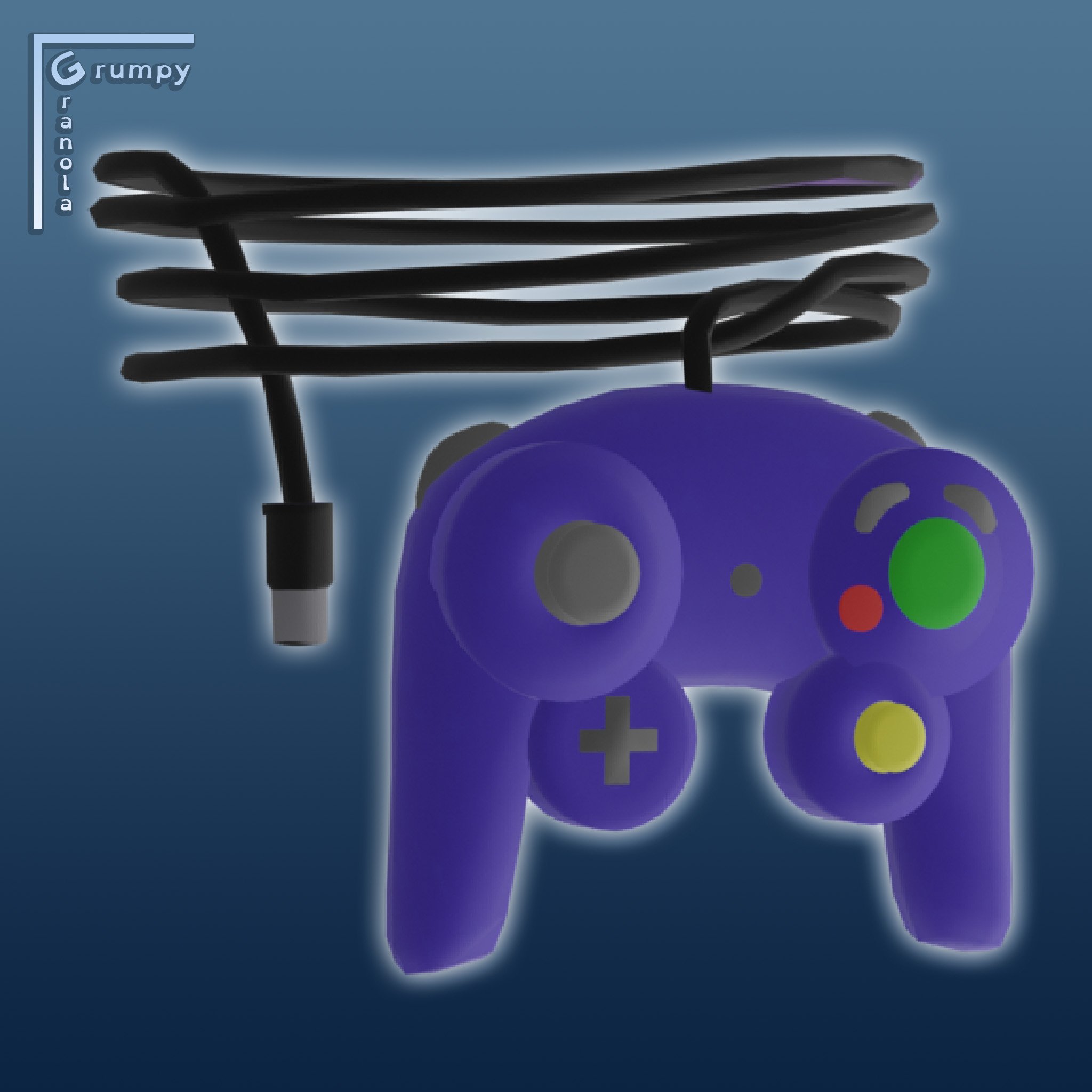 Game Controller Garter - Payhip