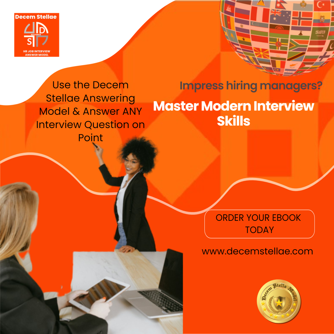 Decem Instructor