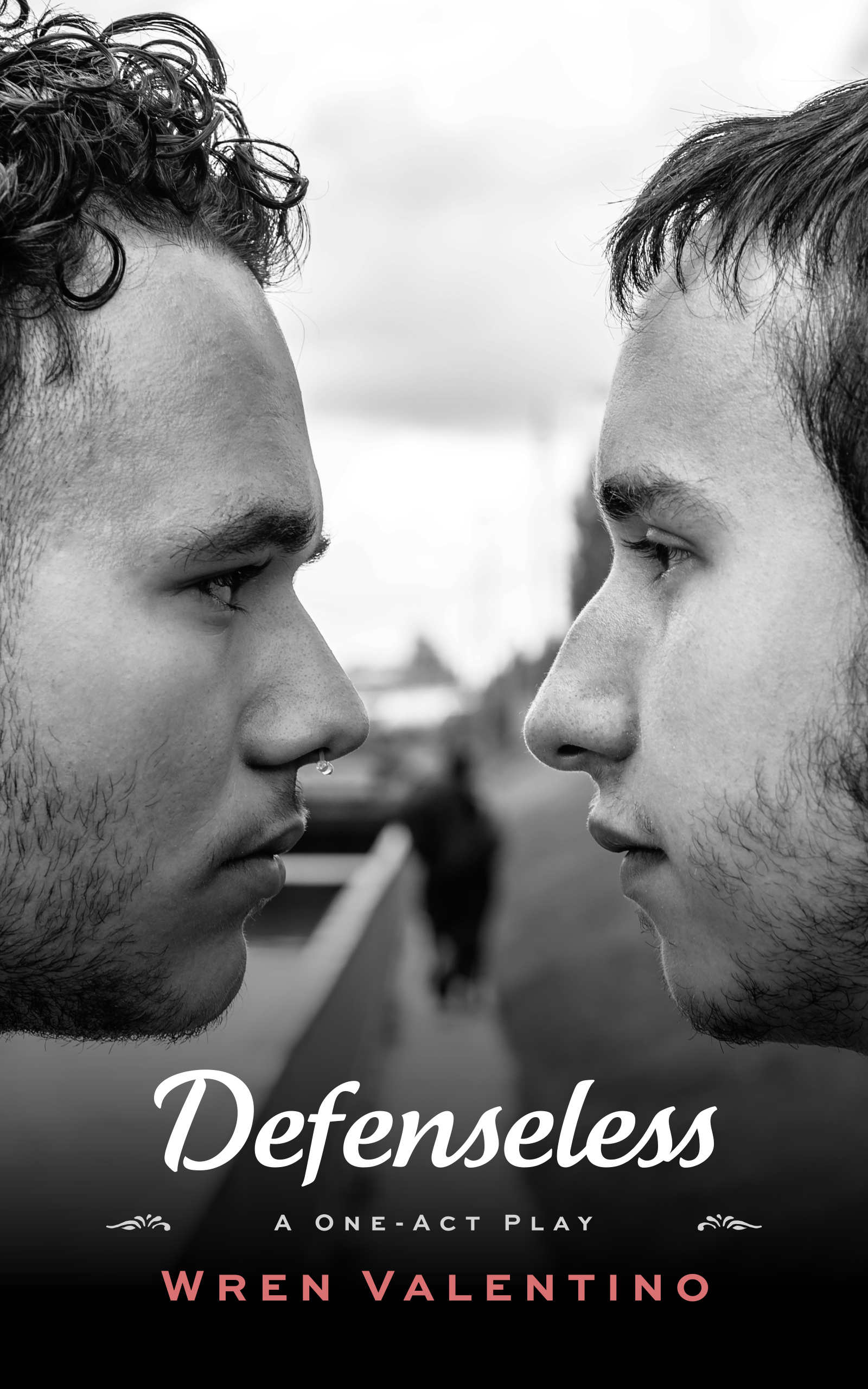 Defenseless - Payhip