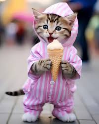 My Cat Sheena-Fabulous Family Fun Skate Nights Skateraati.com in Dubai