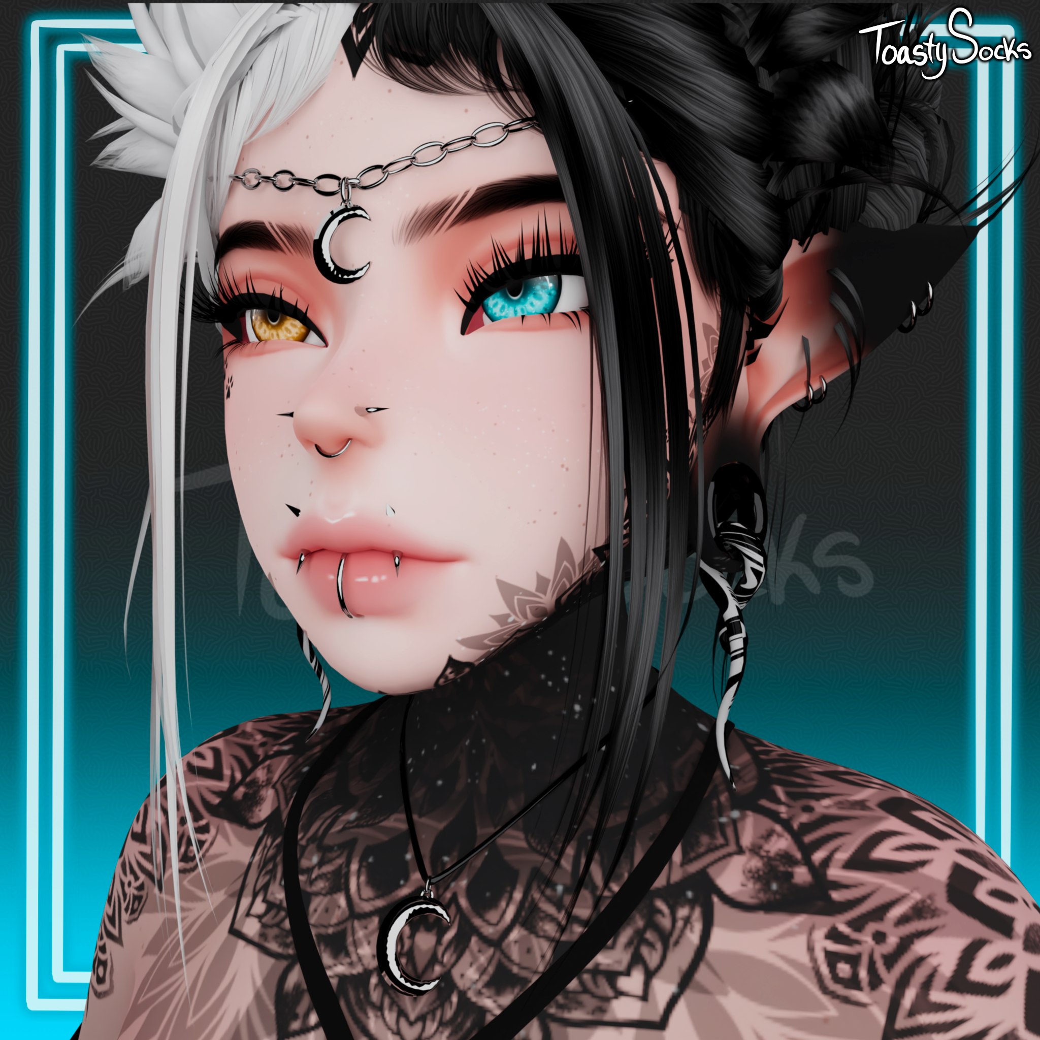 ♨ Piercings Sets - Payhip
