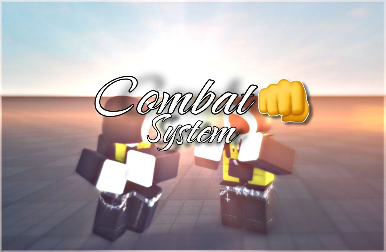 Combat System - Payhip