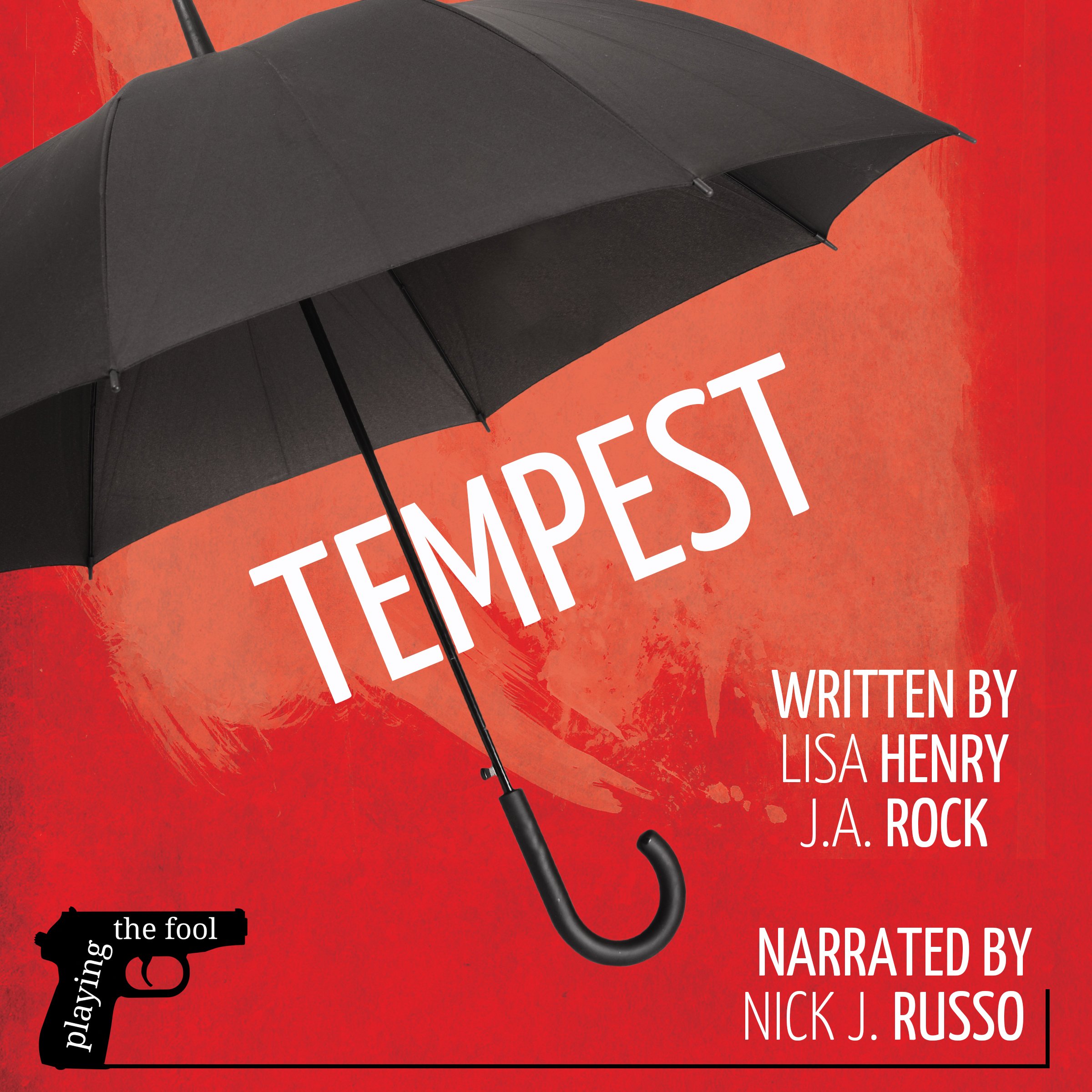 Tempest - audiobook - Payhip