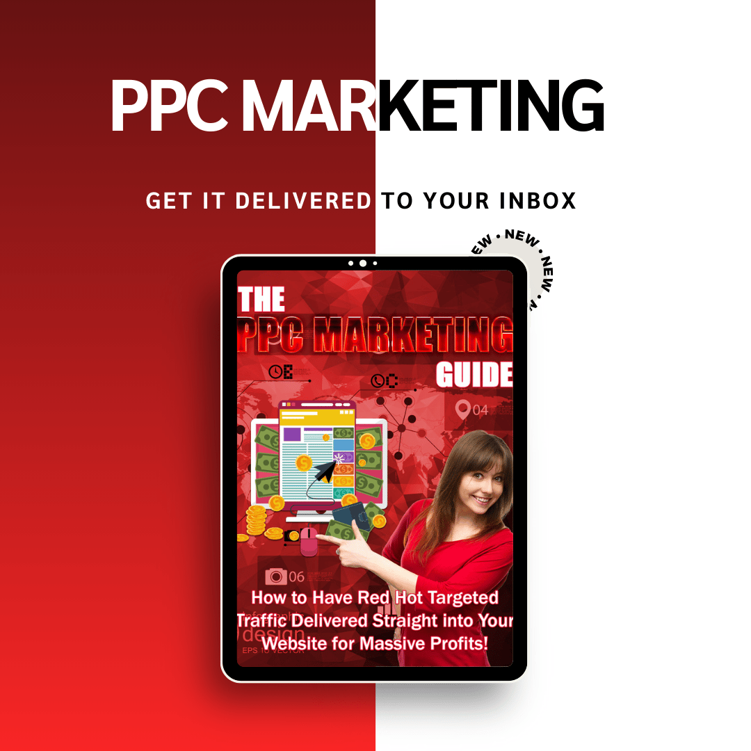 The PPC Marketing Guide Ebook