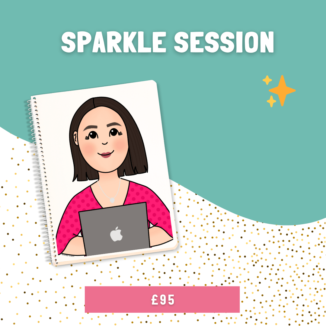 Sparkle Session - Payhip
