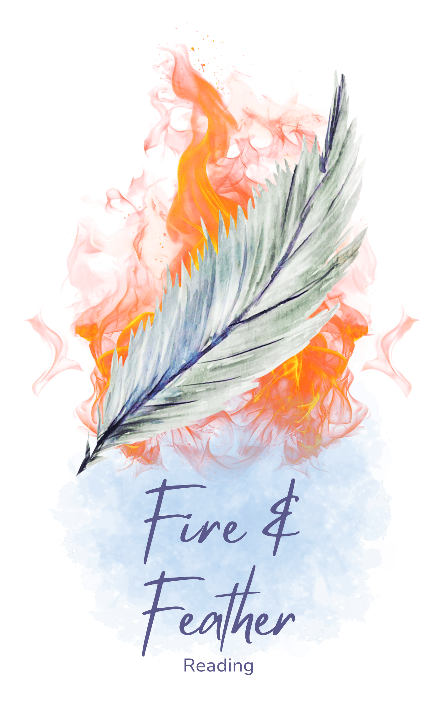 Fire & Feather Reading - Payhip