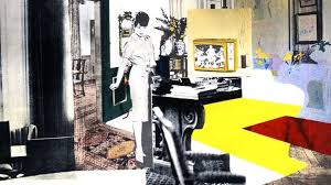 Richard Hamilton - IVAM