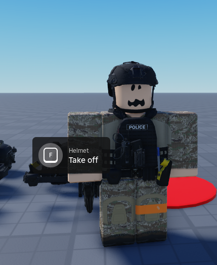R6 equipment giver - Payhip