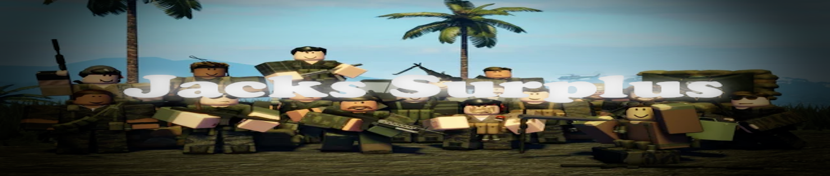 Jack's Surplus - Maps - Payhip