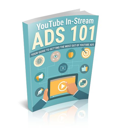 youtube in stram ads 101