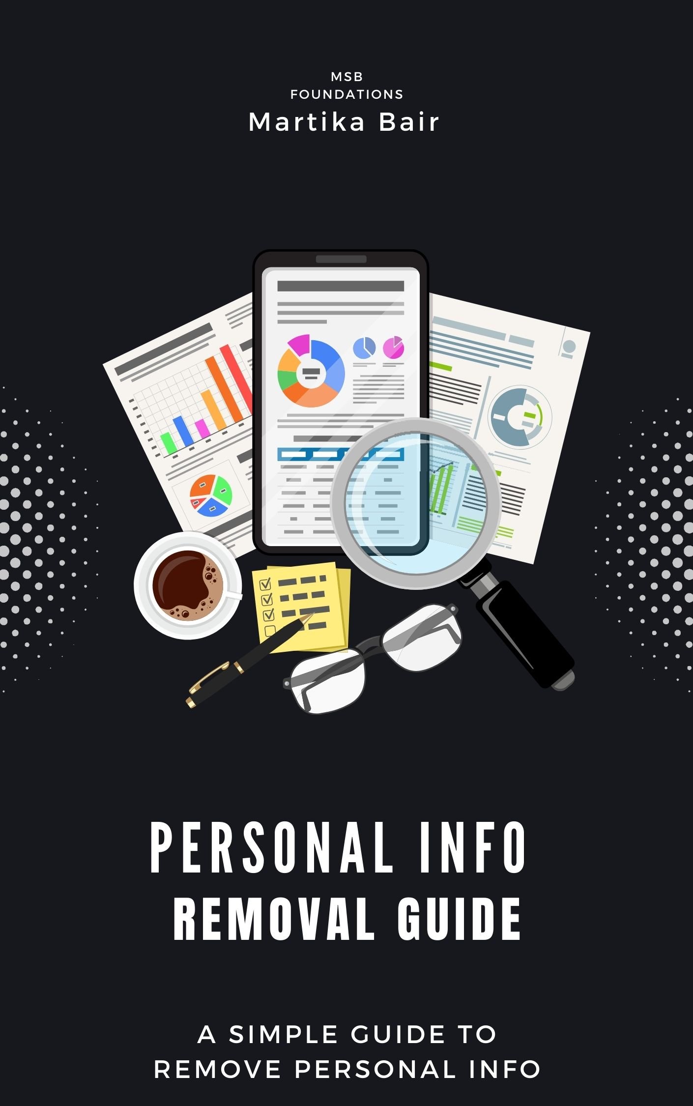 Quick Guide to Remove Personal Information - Payhip