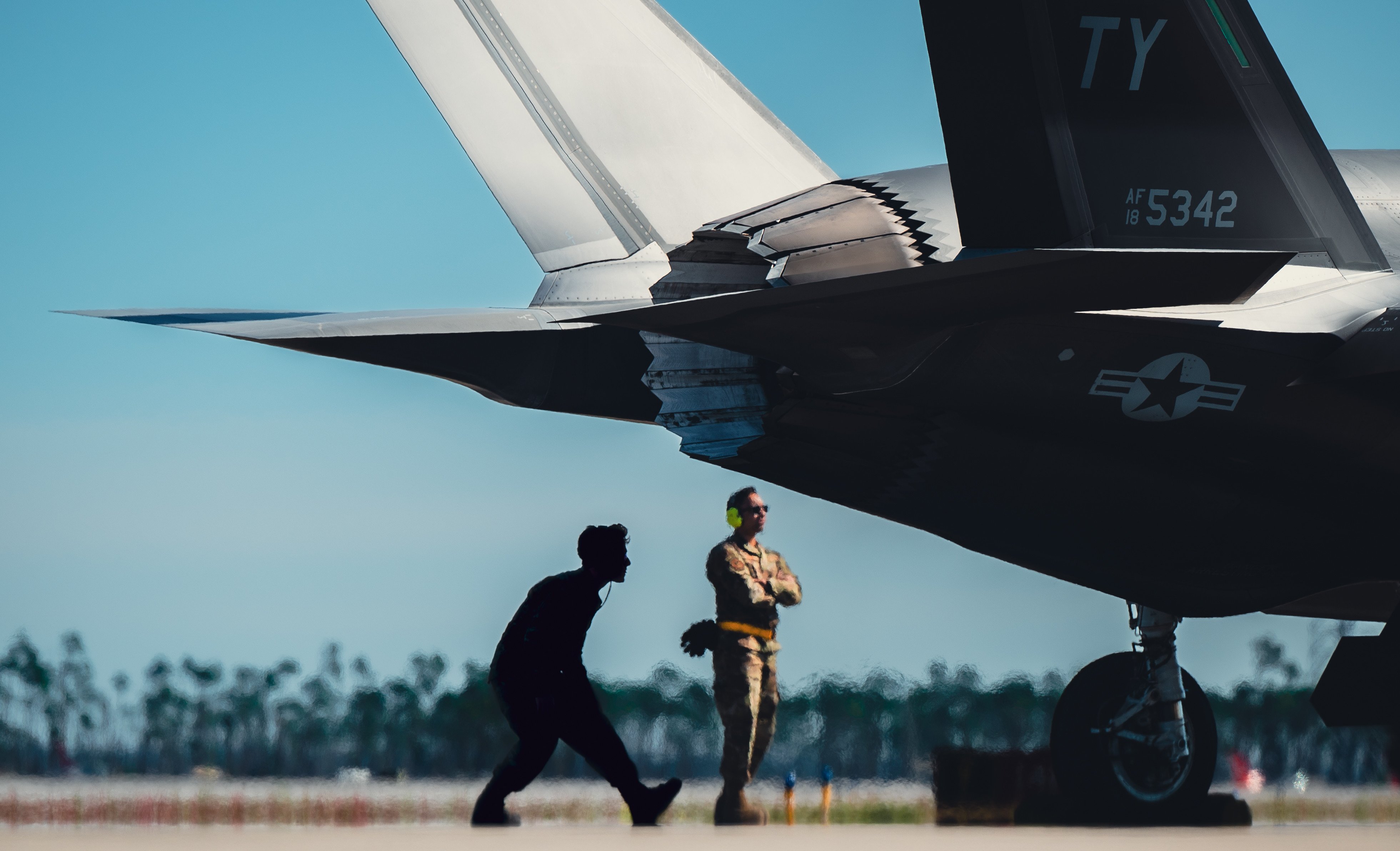 Best wallpaper and background, picture, video, news, Military, Aircraft, Jet Aircraft, Jet Fighter, F-14 Tomcat, F-15 Strike Eagle, F/A-18 Super Hornet, C-130 Hercules, Airborne, F-22 Raptor, AWACS, Military picture, Military video, Aviation, Boeing, Airbus, Military Men, USA, U.S. Army, U.S. Military, U.S. Air Force, U.S. Navy, Aircraft Carrier, F-35 Lightning II, C-17 Globemaster, Lockheed Martin, USS Abraham Lincoln, USS Theodore Roosevelt, USS George Washington, Helicopter, KC-135, Aerial Refuel, B-2 Spirit Bomber, B-52, Flight Operation, Dassault, Raffle, Military Background, F-16 Fighting Falcon, MQ-9, Nellis Air Force Base, Whiteman Air Force Base, Miramar California, Phoenix Missile, Red Flag Exercise, USS Harry S. Truman, Air Show, Blue Angels, Thunderbirds, Top Gun, A-10, Demonstration Team, B-1B Lancer, U.S. Marine Corps., Red Flag Exercise, C-5 Galaxy, EA-18G Growler, MH-60S Sea hawk