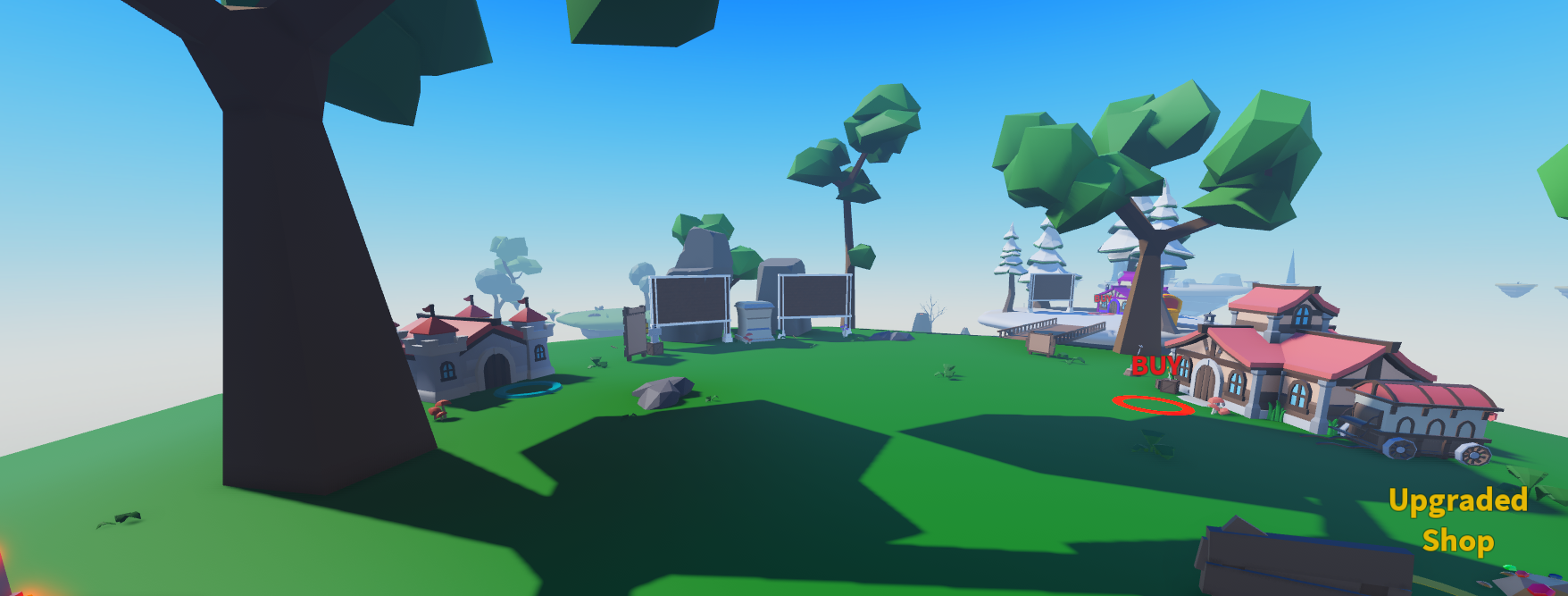 Islands Simulator Map - Payhip