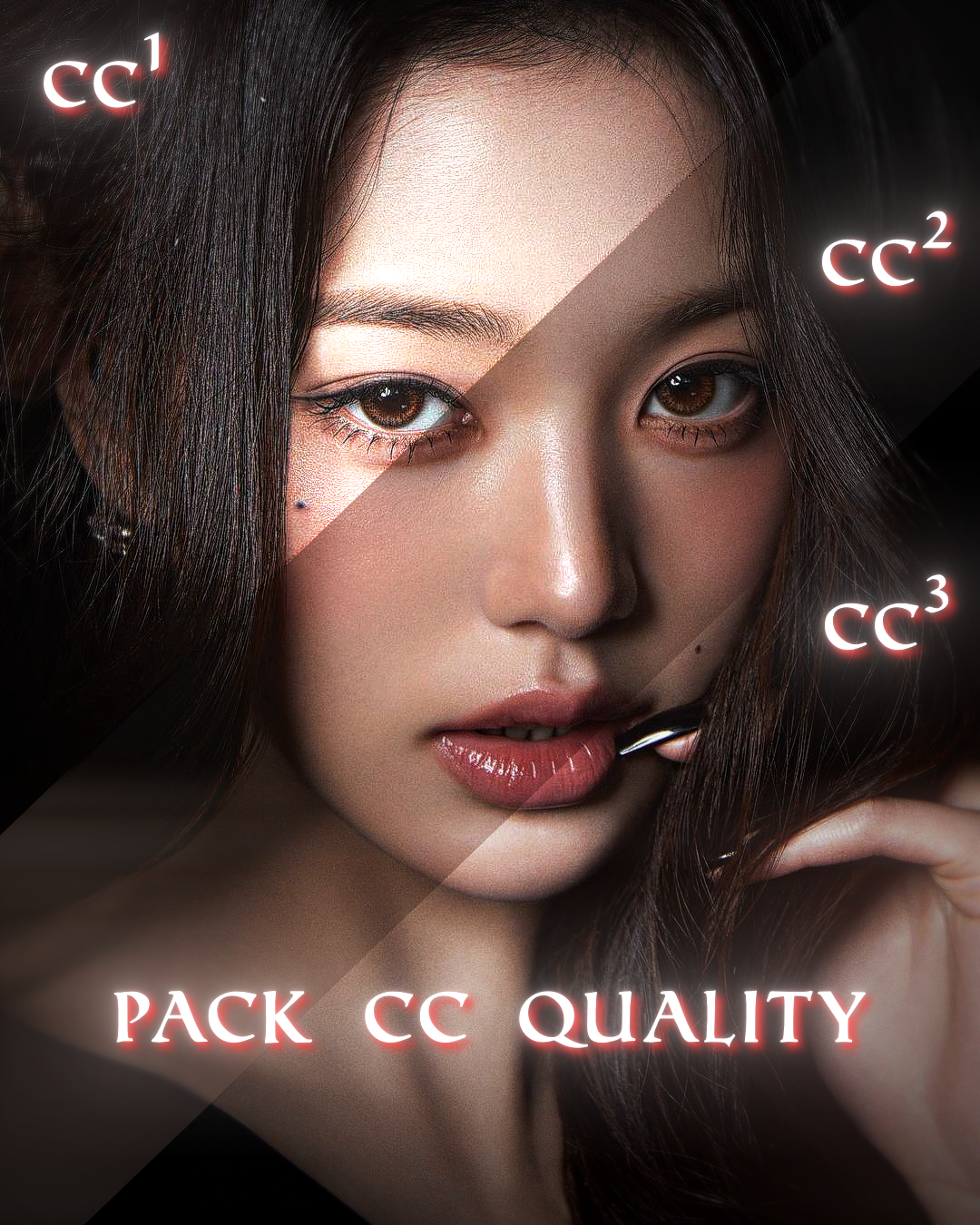 Pack CC "QUALITY" (without topaz) - Payhip