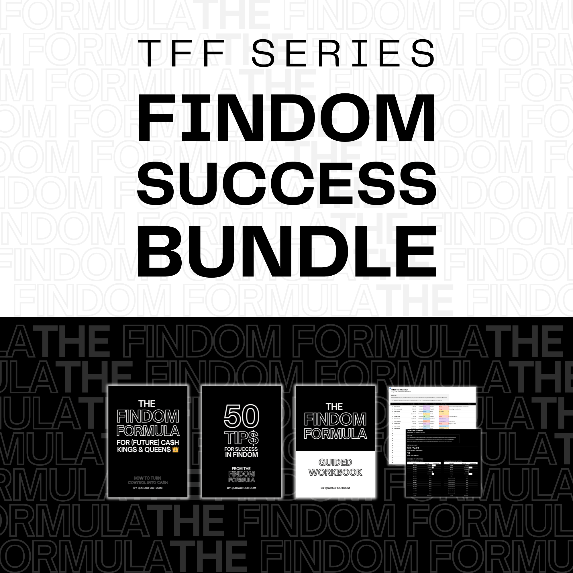 the-findom-success-bundle