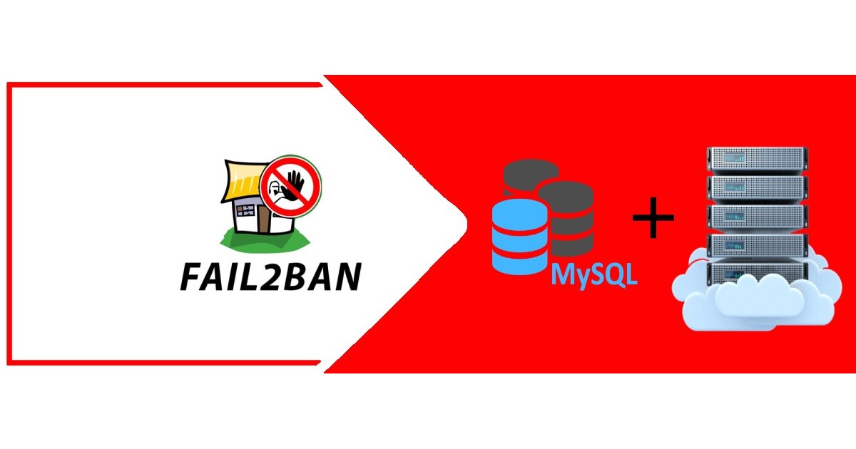 Create a centralized Fail2Ban