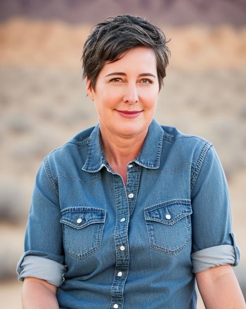 K.T. Blakemore Author