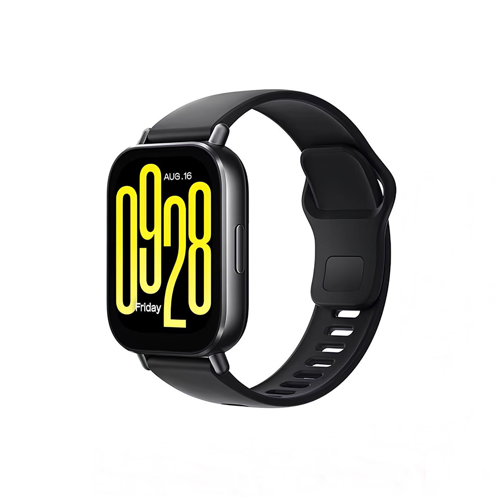 Xiaomi Redmi Watch 5 Active Calling Fitness Tracker