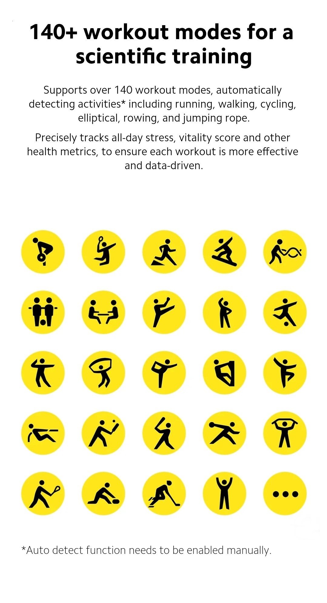 Xiaomi Redmi Watch 5 Active Calling Fitness Tracker