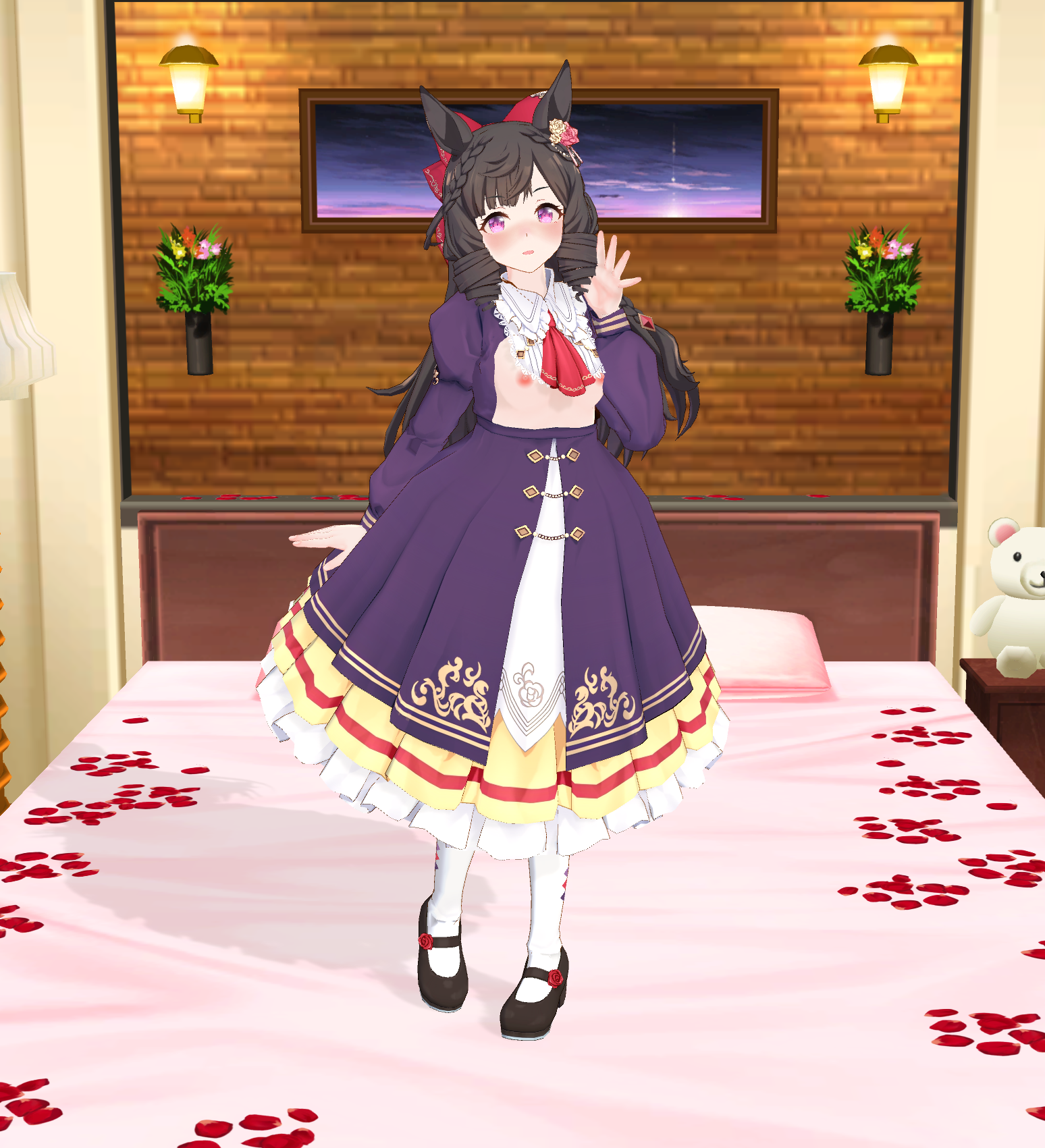 umamusume·daiichi ruby - Payhip