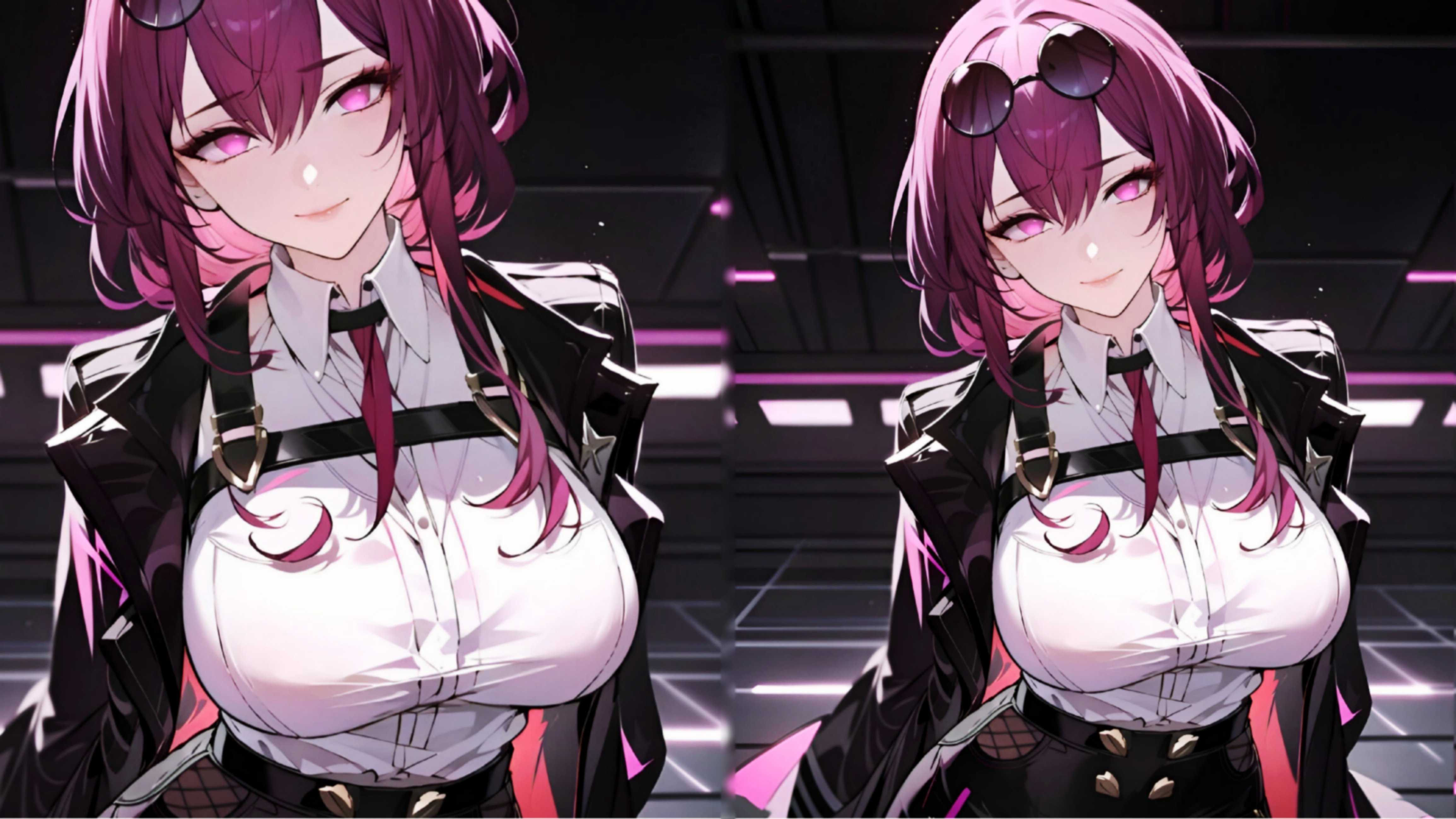 🫦 T1ny Wa1st and Bigger B00BS 💓 | ft. Elite★ Formula, Concept M1, M2 ...