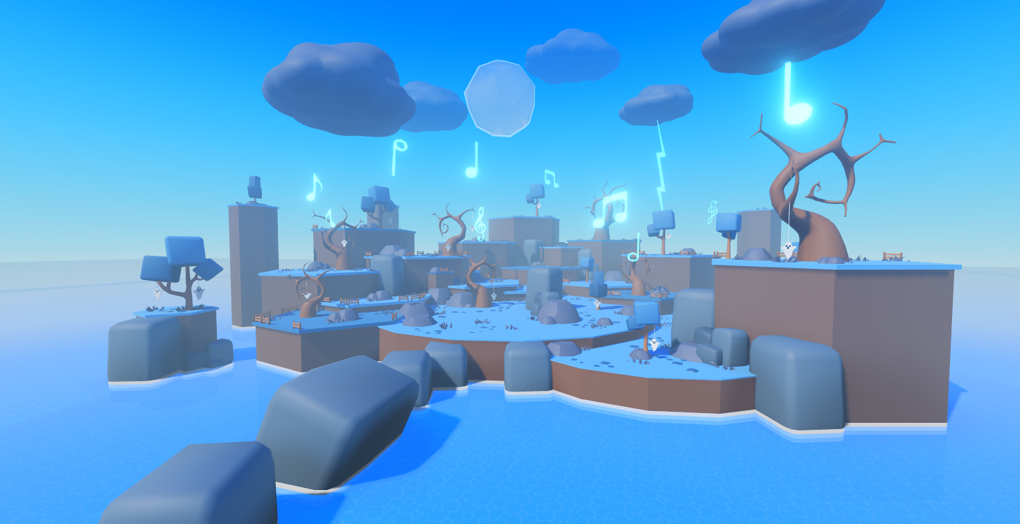 Storm Island - Payhip