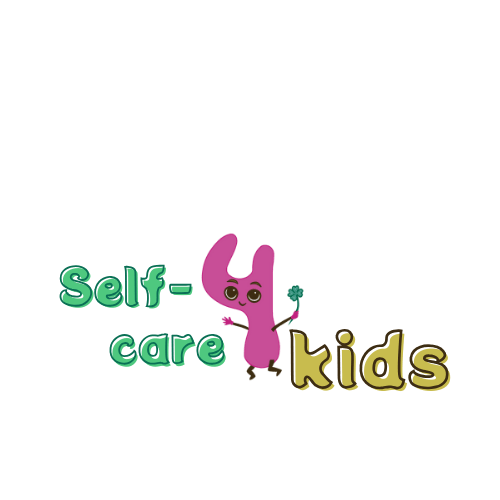 self-care, kids, children, health
