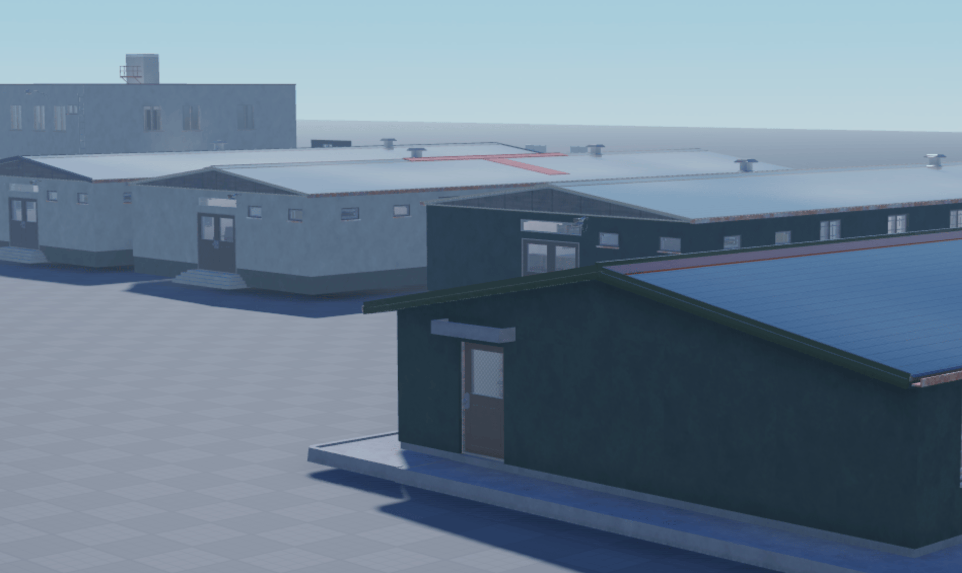 Broken Studios - MILITARY BASE - Payhip