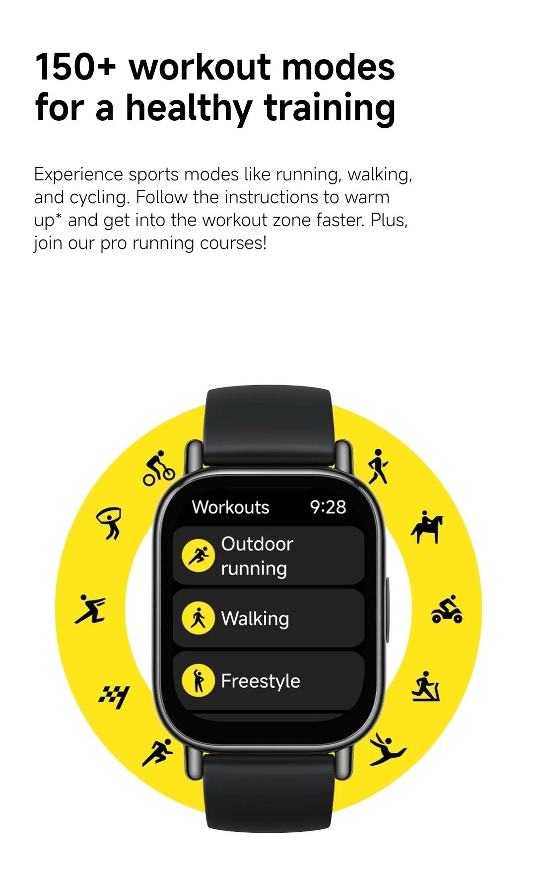 Xiaomi Redmi Watch 5 Lite Calling Smart Watch Fitness Tracker