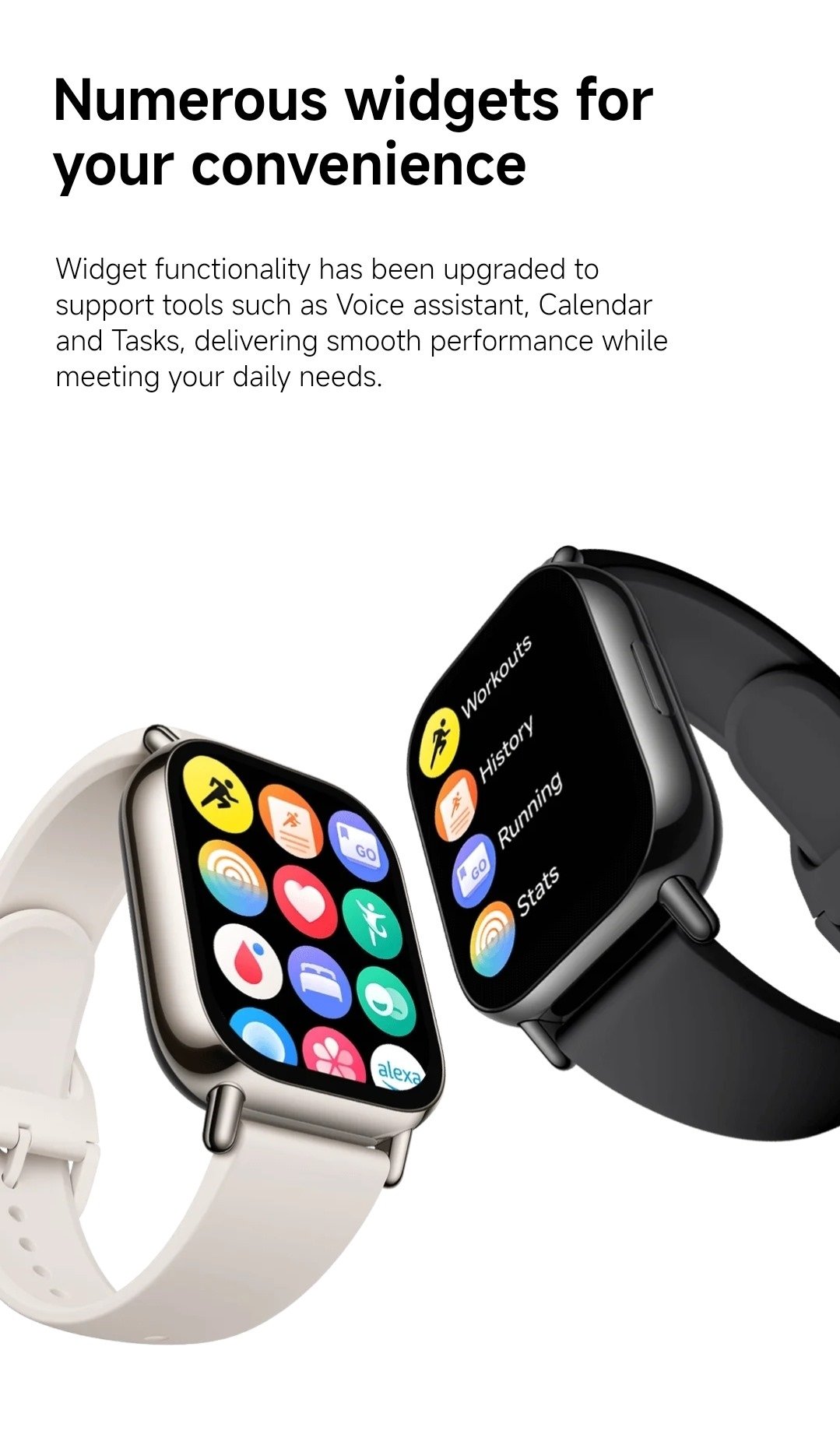 Xiaomi Redmi Watch 5 Lite Calling Smart Watch Fitness Tracker