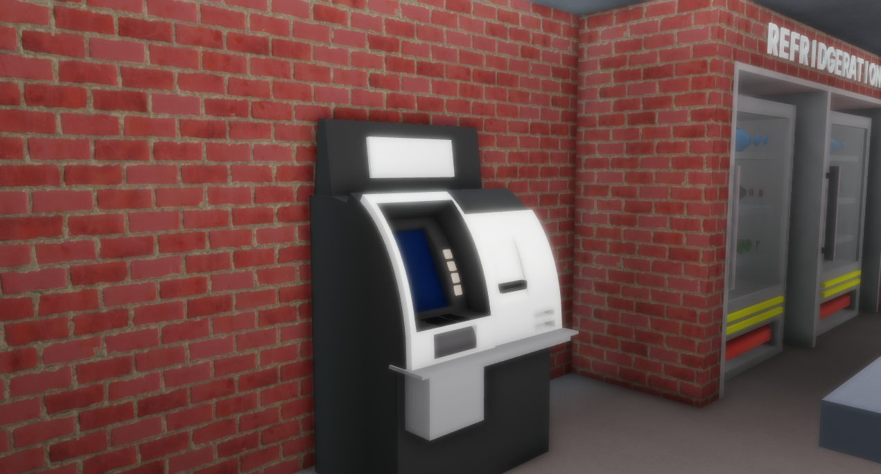 ATM Robbery System - Payhip