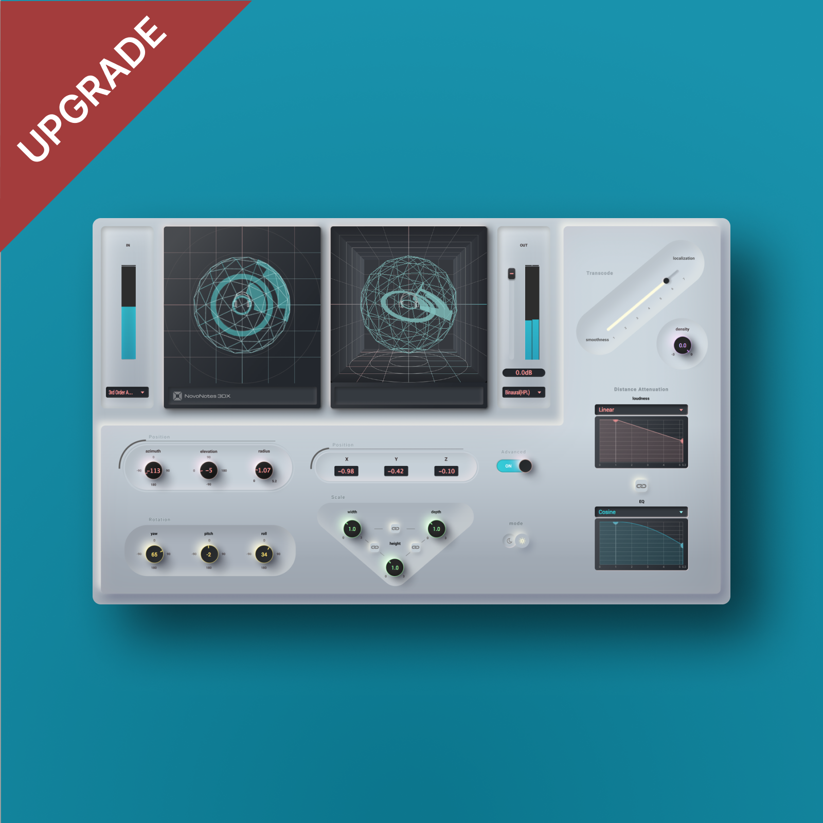 3DX Standard (Upgrade from Lite) - Payhip