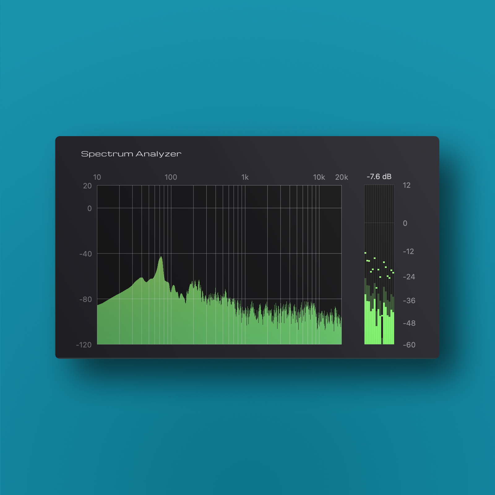 Spectrum Analyzer - Payhip