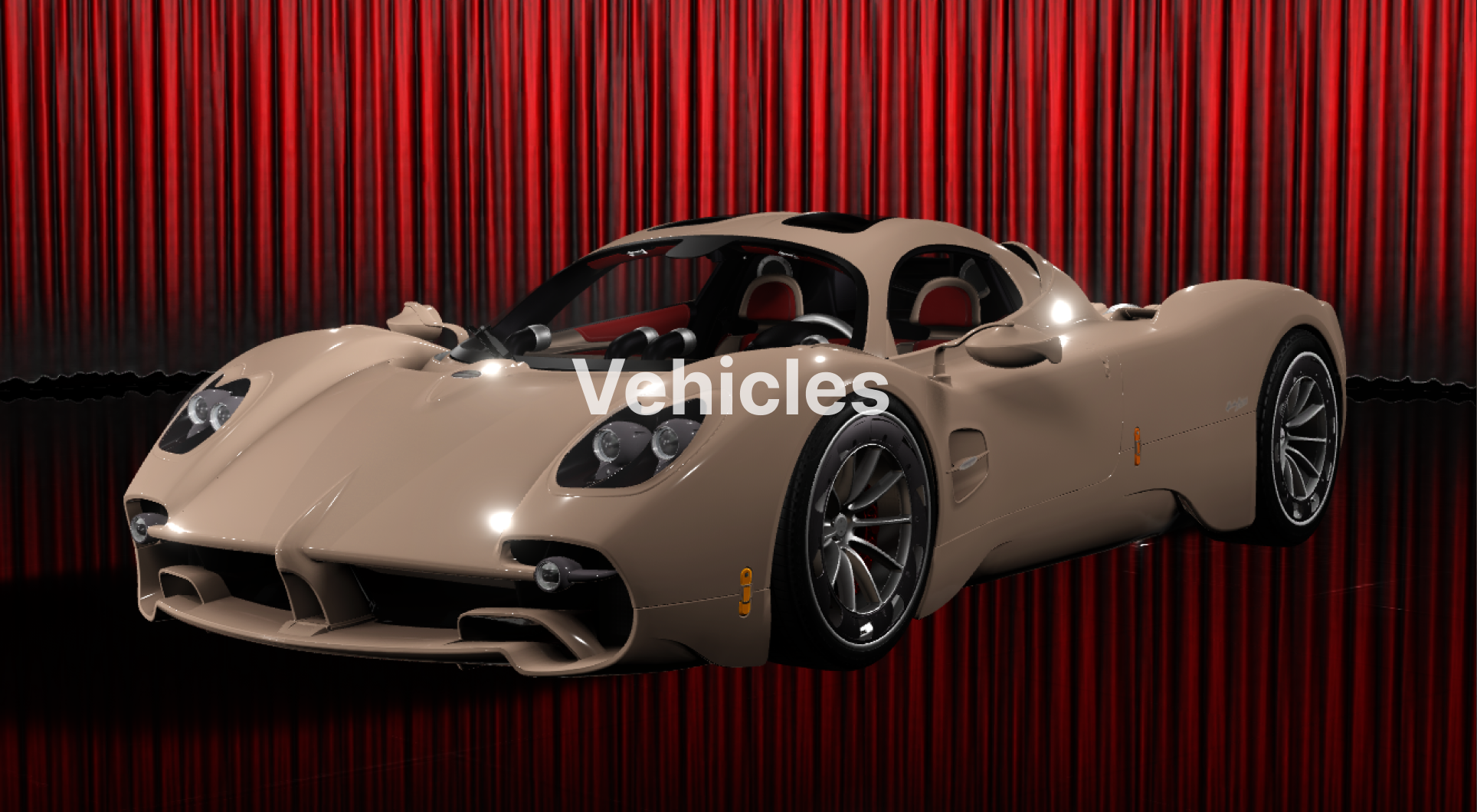 Horizon - Vehicles - Payhip