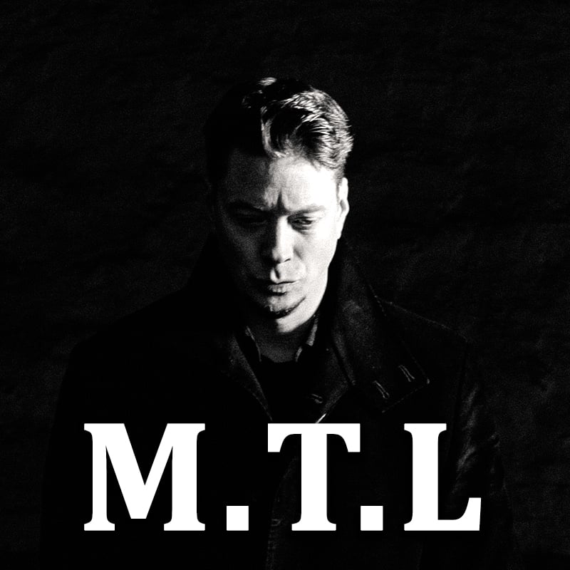 Martin Tobias Lithner