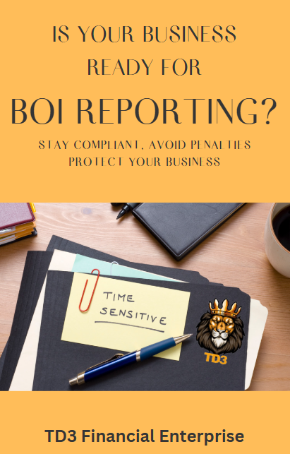 BOI FILING GUIDE