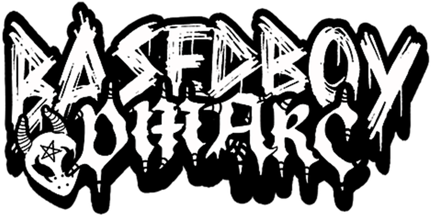 BasedBoyDMarc Logo