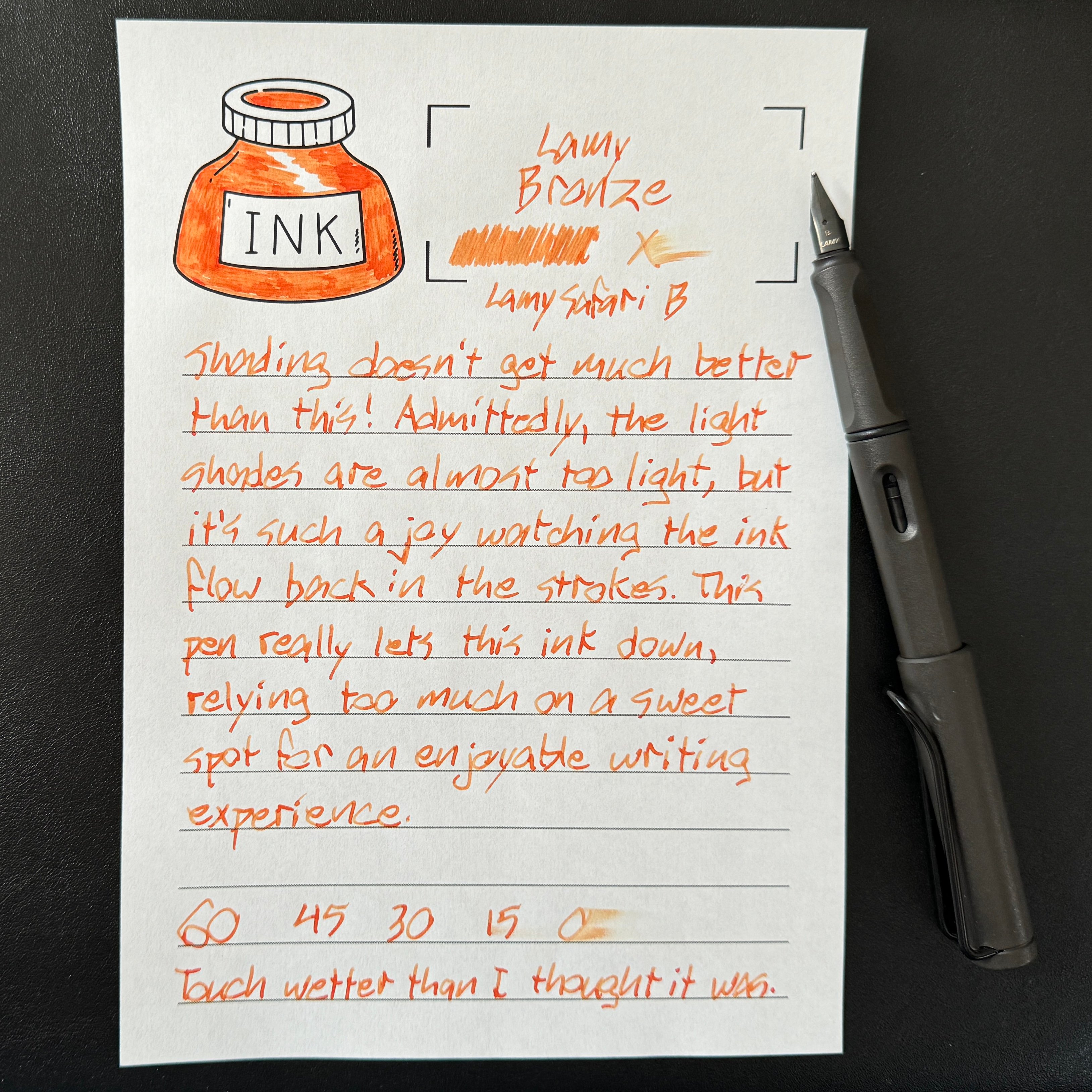 Ink Journal Printable - Payhip